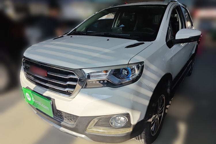 Used Haval H1 2015 1.5L Manual Luxury Model