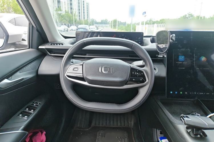 Used CHANGAN NEVO A05 2024 Truly Delicious Version 70 Leading Edition

