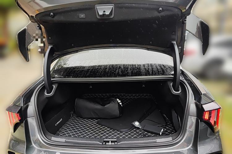 Used Lynk & Co 03 2025 2.0TD DCT Champion Edition Pro