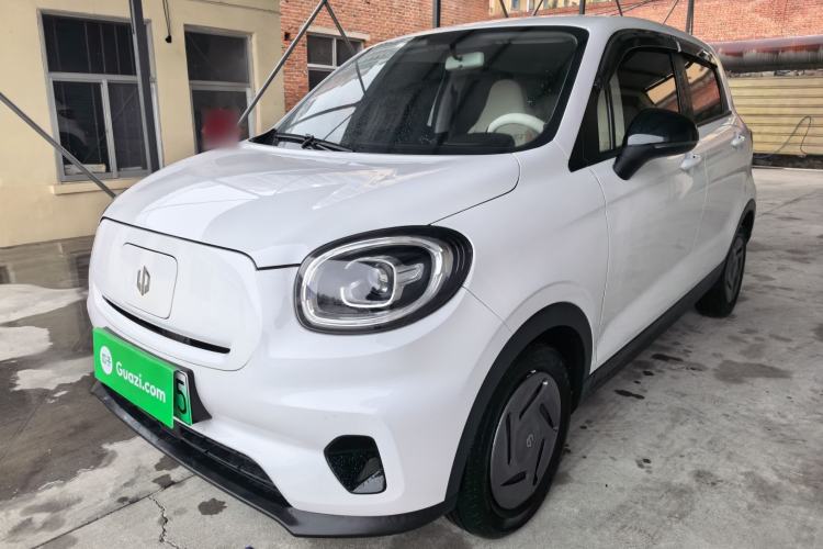 Used Leapmotor T03 2023 200 Lite Edition