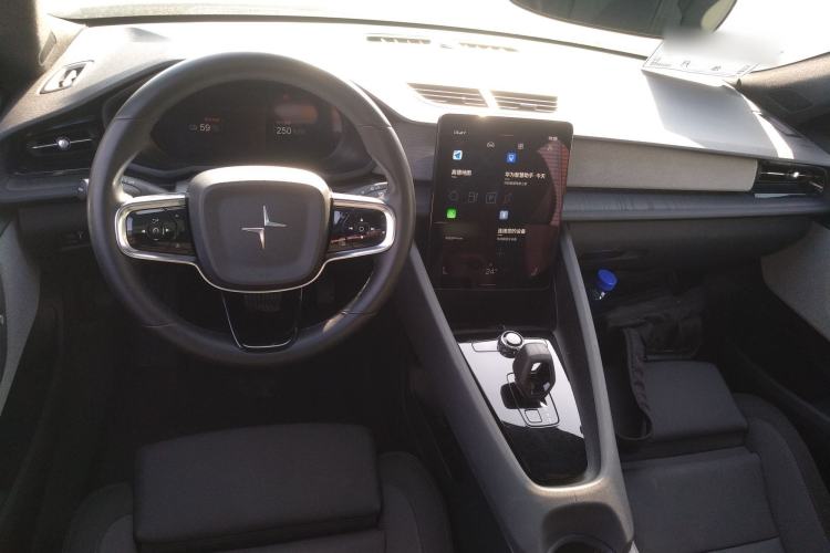 Used Polestar 2 2020 First Edition