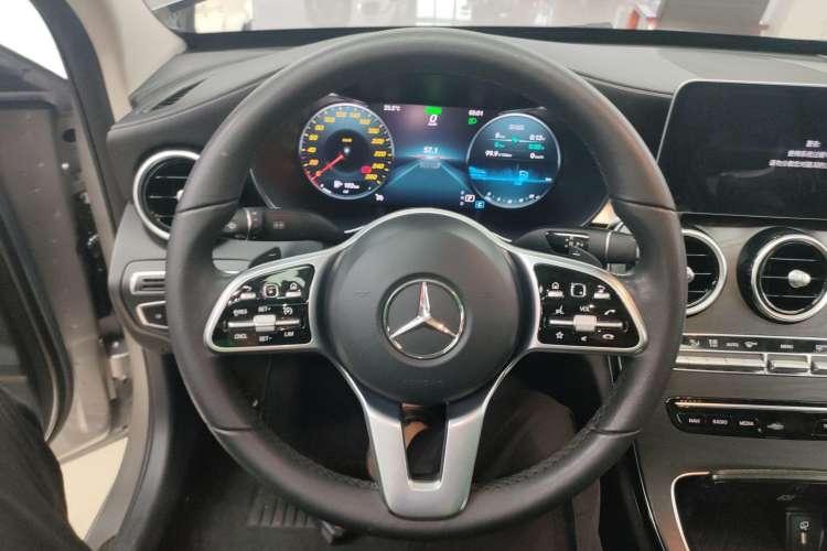 Used Mercedes-Benz C-Class 2019 Restyled C 260 L Sport Edition
