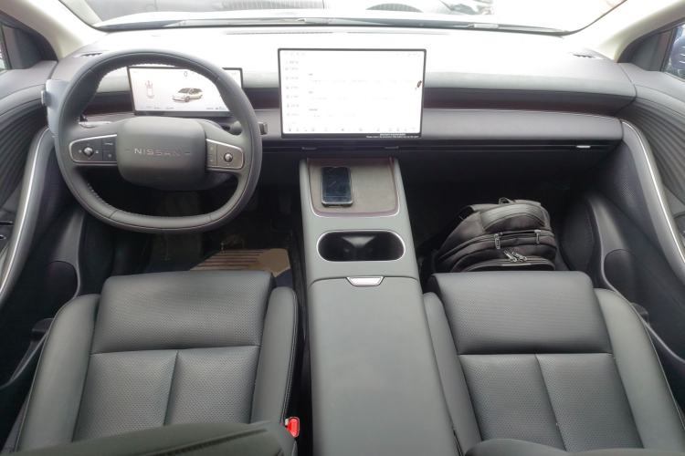 Used Nissan N6 2026 Model 180 Max
