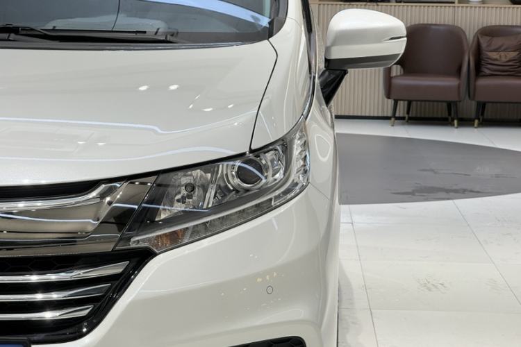 Used Honda Odyssey 2018 2.4L Luxury Edition