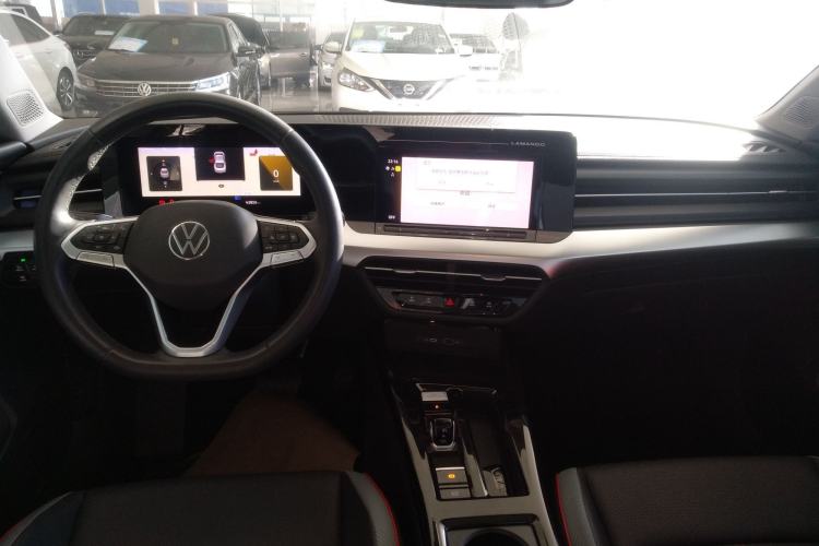 Used Volkswagen Lamando 2024 Lavida L 280TSI DSG Spicy Edition