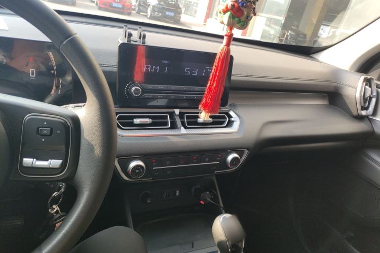 Used Great Wall King Kong Poer 2022 2.0T Manual Gasoline Two-Wheel Drive Entrepreneurial Version Long Box Flatbed GW4C20B
