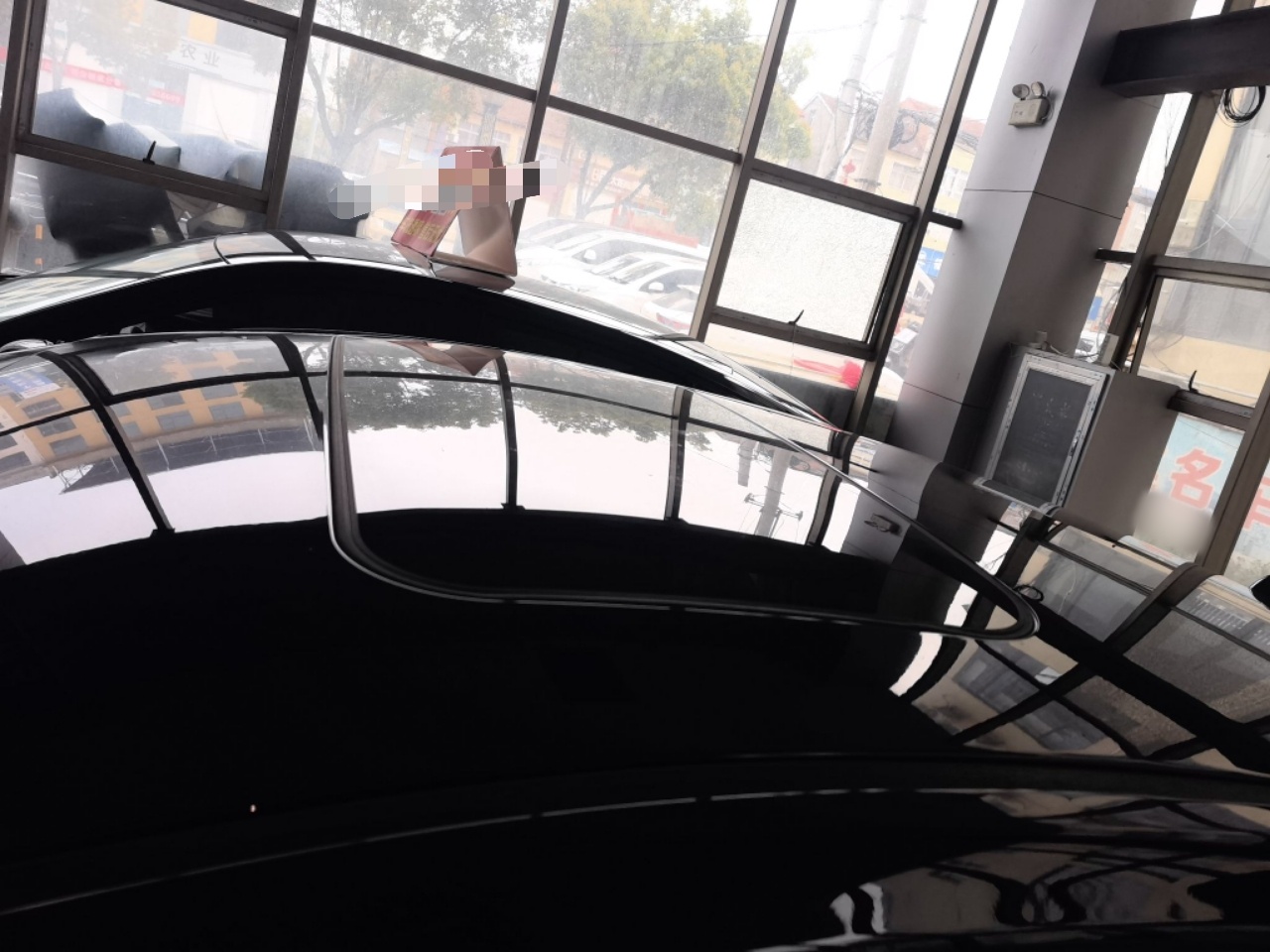 Hongqi H5 2022 Classic Model Facelift 1.5T DCT Qiyun Edition — снимка 5