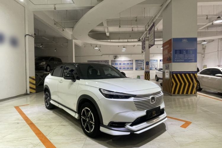 Used Honda Vezel 2023 1.5L CVT Elite Edition
