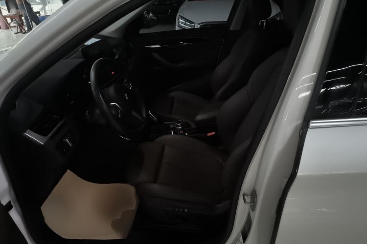 Used BMW X1 2020 sDrive20Li Premium Edition
