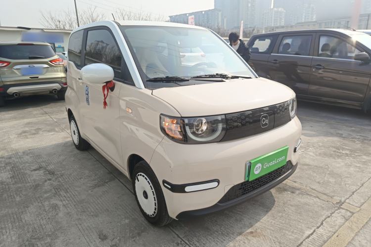 Used Chery QQ Ice Cream 2025 155km Sundae Edition