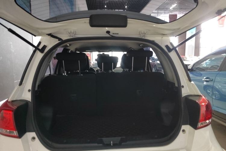 Used Haval H1 2017 Red-Label 1.5L AMT Comfort Model