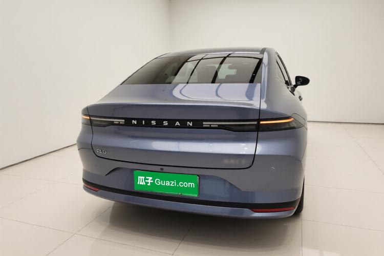 Used Nissan N6 2026 Model 180 Max Rear