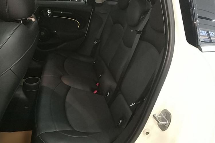 Used MINI 2023 1.5T COOPER Artist Five-Door Edition