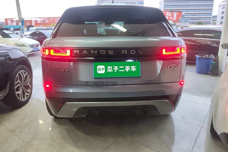 Used Land Rover Range Rover Velar 2019 250 PS R-DYNAMIC S