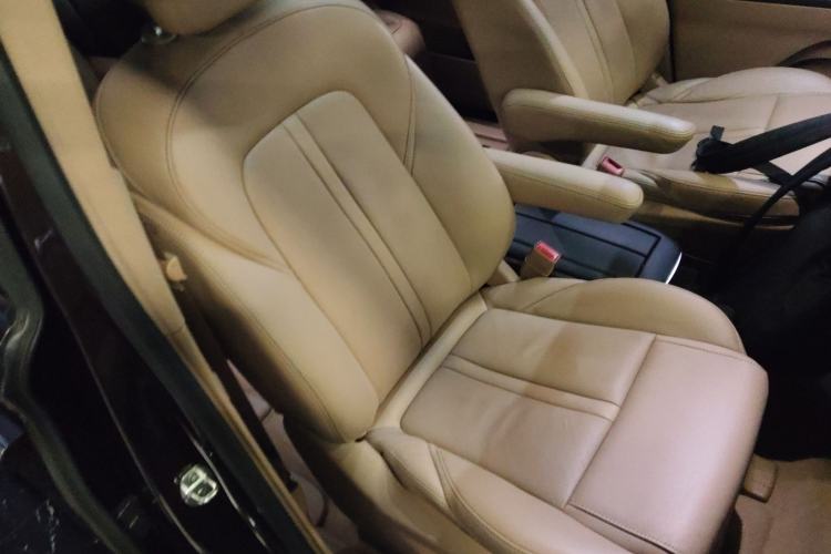 Used Buick GL8 2021 ES Landtrek 653T Luxury Model