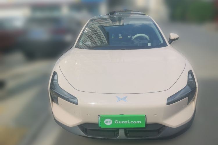 Used XPeng MONA M03 2024 515 Long-Range