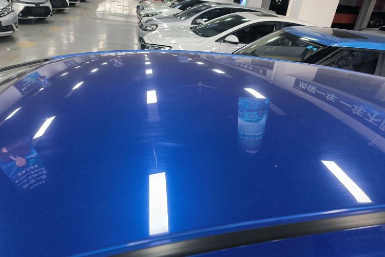 Used Honda Fit 2018 1.5L CVT Comfort Version Roof