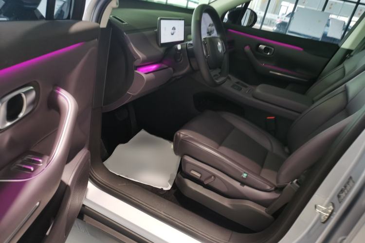 Used Leapmotor C16 2024 Pure Electric 520 Deluxe Edition
