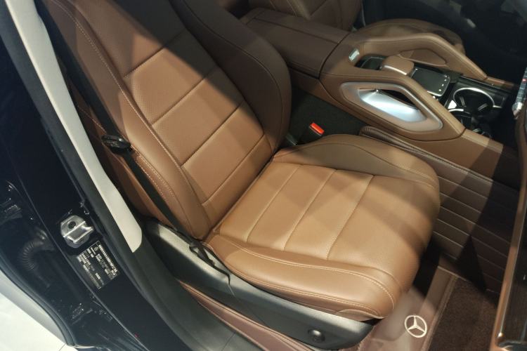 Used Mercedes-Benz GLE 2024 GLE 350 4MATIC Stylish Model