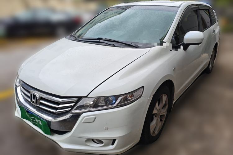 Used Honda Odyssey 2013 2.4L Luxury Edition