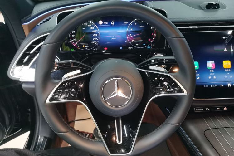 Used Mercedes-Benz E-Class 2025 Facelift E 300 L Premium Edition
