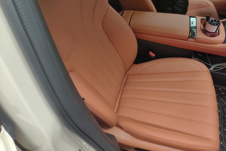 Used AION RT 2025 520 Smart Enjoy Edition