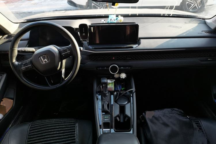 Used Honda Accord 2024 260TURBO Luxury Edition
