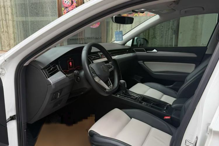 Used Volkswagen Variant 2021 2.0T Comfort Edition