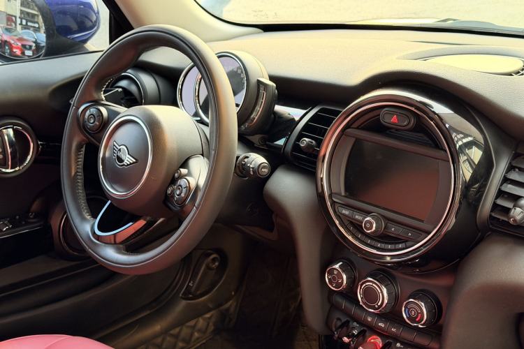 Used MINI 2020 1.5T ONE PLUS
