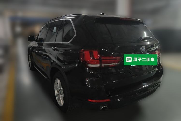 Used BMW X5 2015 xDrive28i

