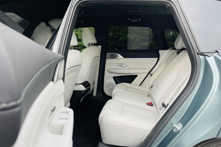 Used XPeng G9 2024 702 Max