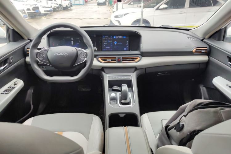 Used Dongfeng Aeolus E70 2023 Revised PRO Smart Drive Version