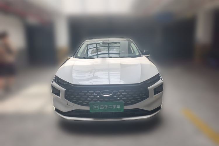 Used Ford Mondeo 2022 Restyled EcoBoost 245 Luxury Version