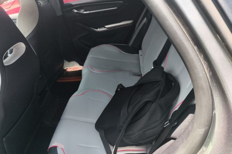 Used BYD Destroyer 05 2023 Champion Edition DM-i 55KM Luxury Model