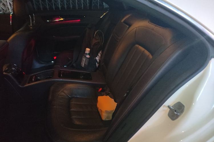 Used Mercedes-Benz CLS 2012 CLS 300 CGI
