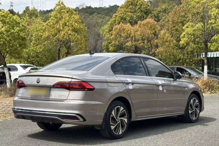 Used Volkswagen Bora 2024 300TSI DSG Prestige Edition Exterior 6