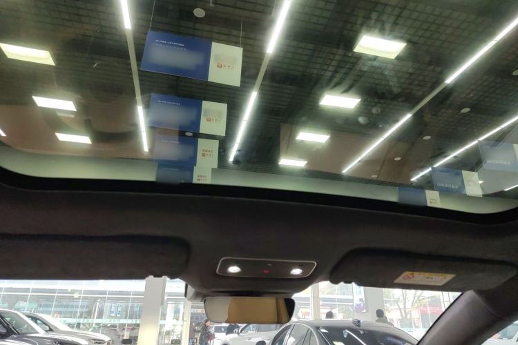 Used Hima Luxeed R7 2024 All-Electric 802 km Max