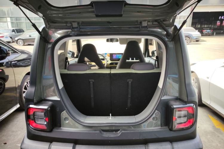 Used Geely Galaxy Panda 2024 200km Panda Rider