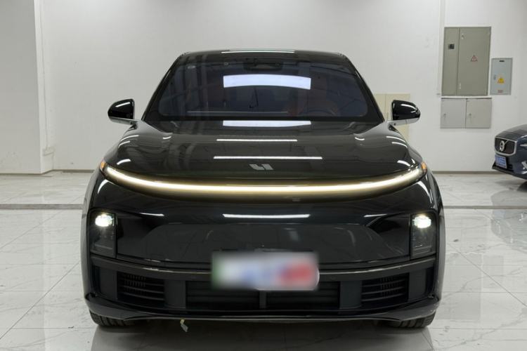 Used Li Auto L7 2023 Air model Exterior 2