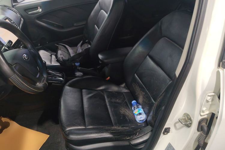 Used Kia K3 2016 1.6L Automatic GL
