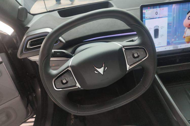 Used ARCFOX Alpha S5 2024 560MAX 185kW