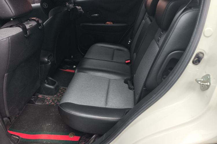 Used Honda XR-V 2021 1.5L CVT Comfort Version