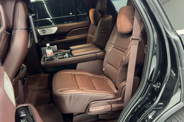 Used Lincoln Navigator 2020 3.5T Presidential Series
