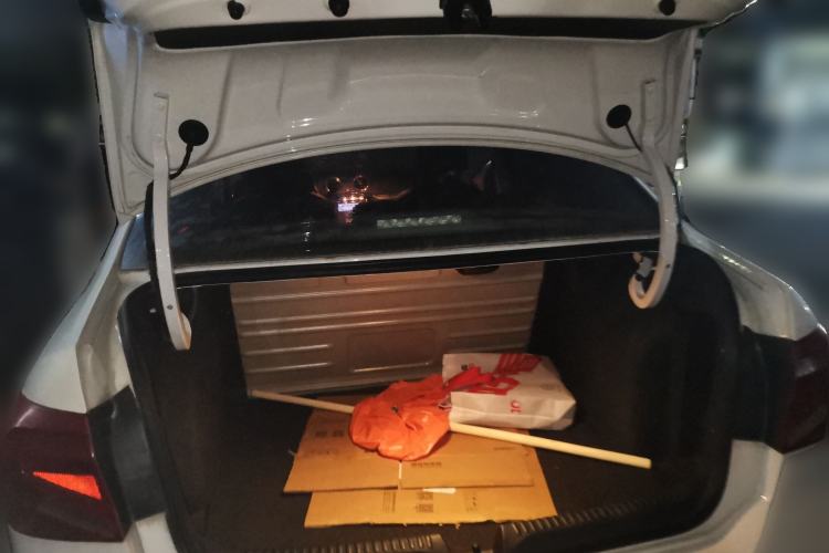 Used Volkswagen Jetta 2017 1.5L Manual Comfort Model