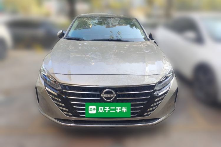 Used Nissan Teana 2022 2.0L XL-TLS Enjoyment Edition
