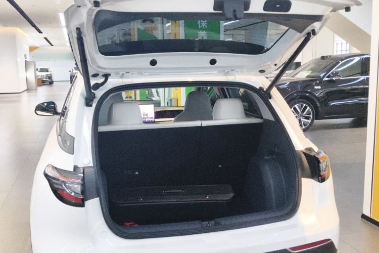 Used Geely Galaxy Geome 2025 310km Dream Edition