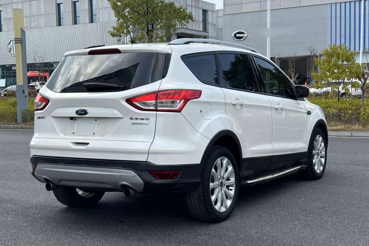 Used Ford Kuga 2015 1.5L GTDi Two-Wheel-Drive Comfort Model