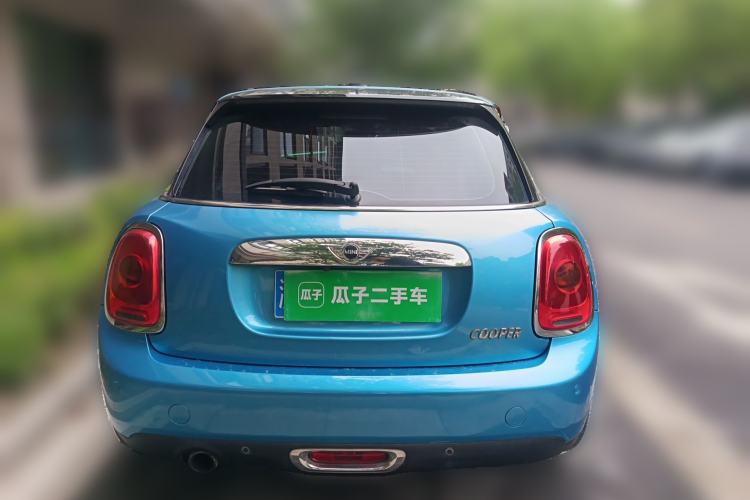 Used MINI 2015 1.2T ONE Five-Door Edition