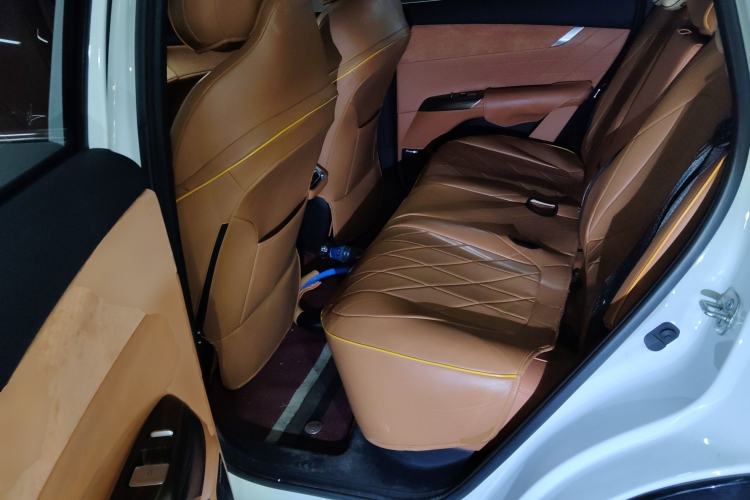 Used Changan CS75 PLUS 2025 4th Generation 1.5T New Blue Whale Smart Flagship Version