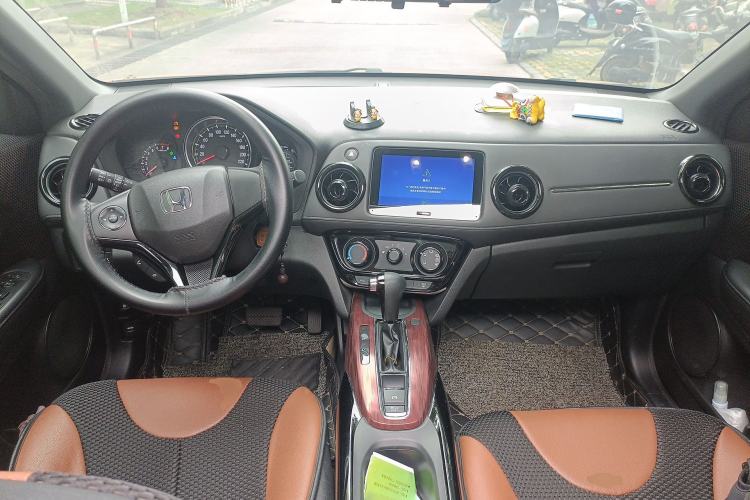 Used Honda XR-V 2015 1.8L EXi CVT Comfort Version